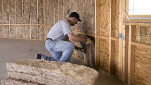 Best Commercial Insulation Services  in Bullhead City, AZ